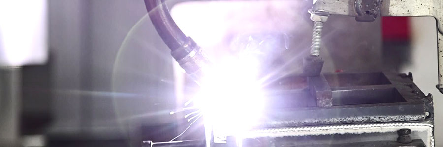 benefits of stainless steel welding