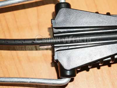 Tension Cable Clamp