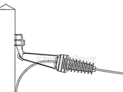 Tension Cable Clamp