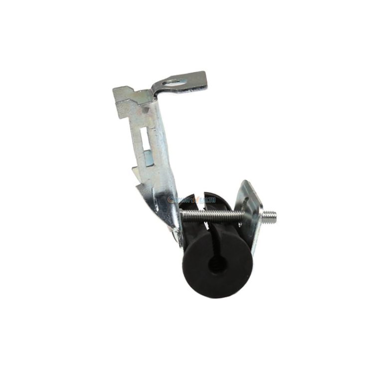 J Hook Suspension Clamp