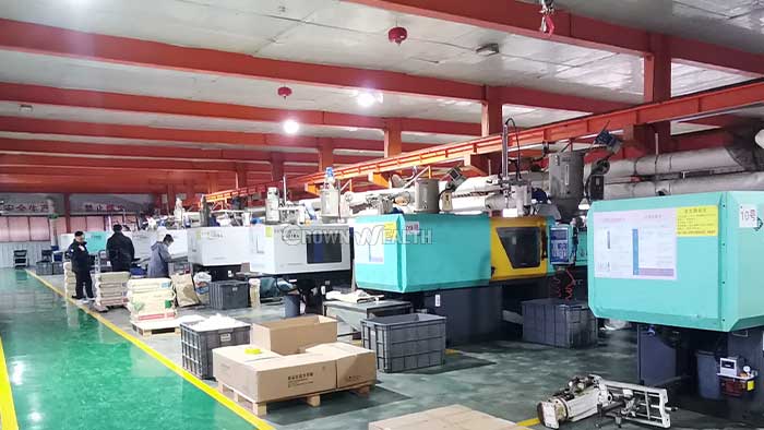 anchoring clamp factory