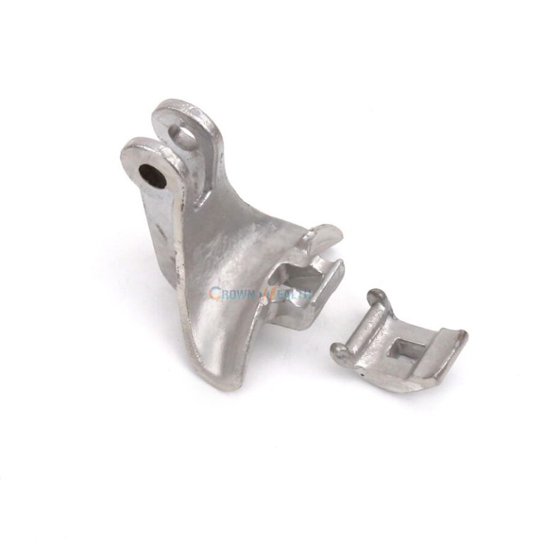 Angle Suspension Clamp