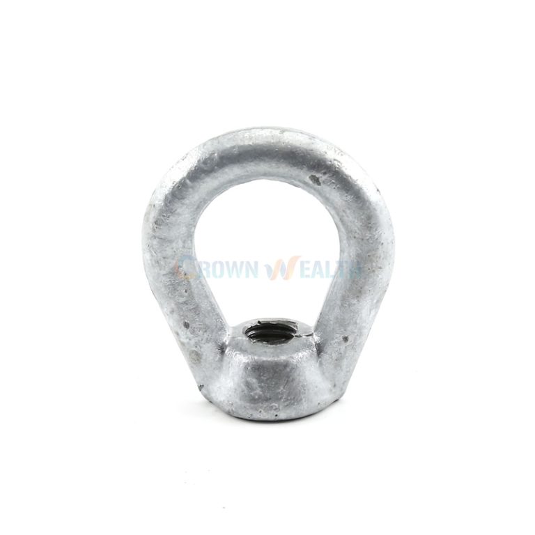 J Hook Drive Hook Poleline Hardware Screw - China Clamp, Galvanized Steel