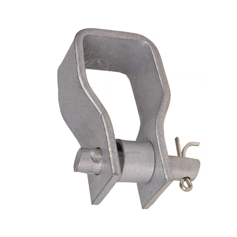 D Clevis Medium