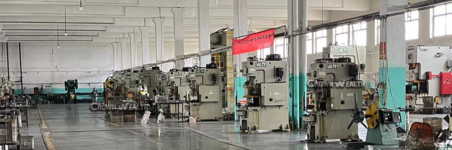 ftth clamp factory