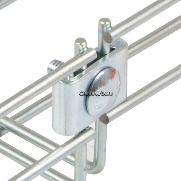 mesh cable tray