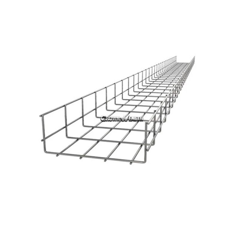 mesh cable tray