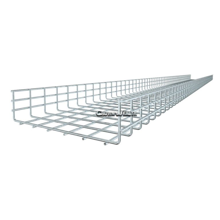 mesh cable tray