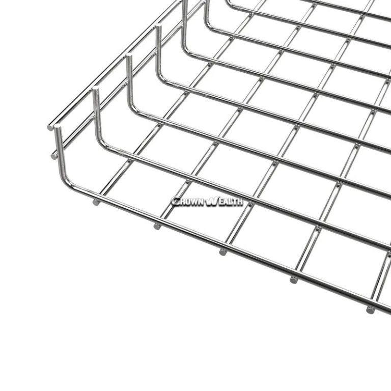 mesh cable tray