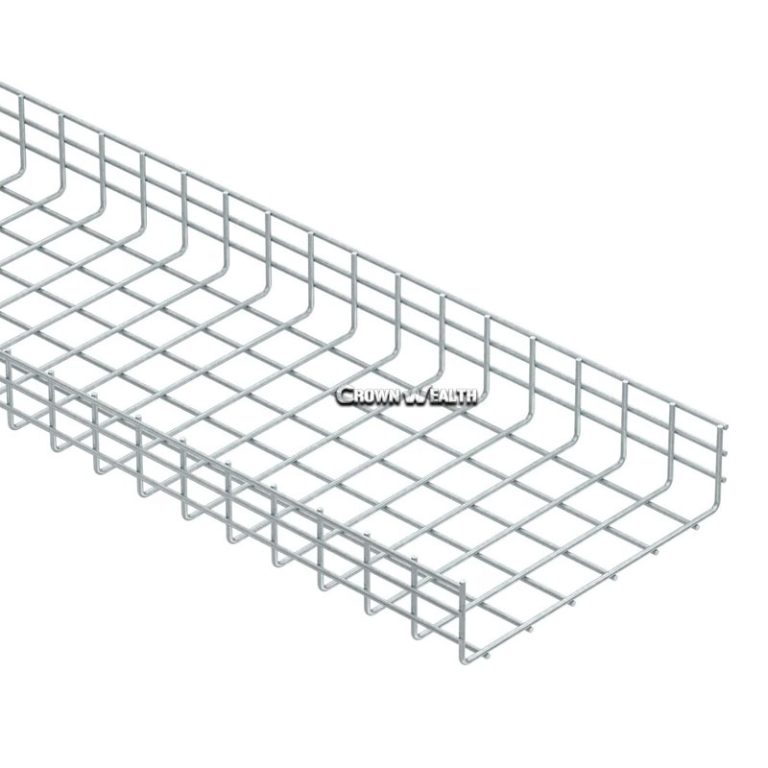 mesh cable tray