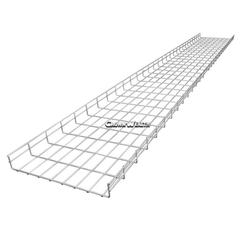 mesh cable tray