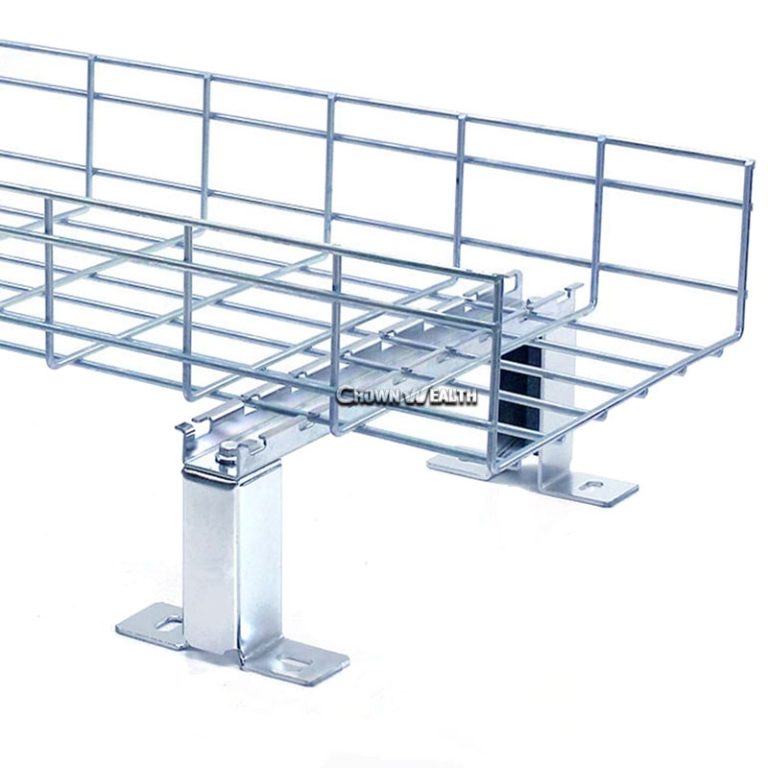 mesh cable tray