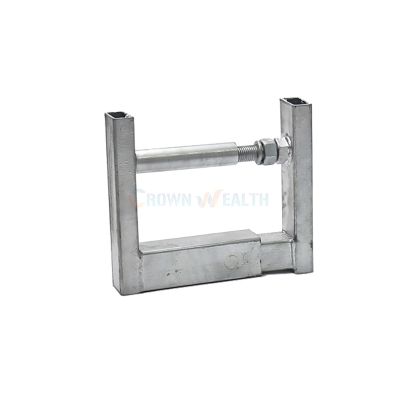 MOBRA Chamber Frame JUF/2 - Crown Wealth