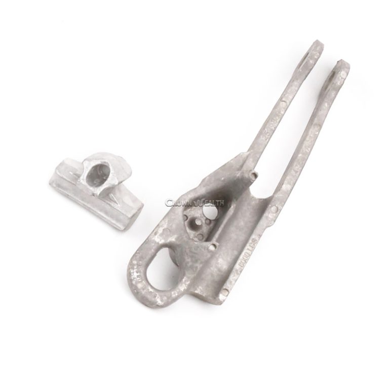 Side Opening Deadend Clamp