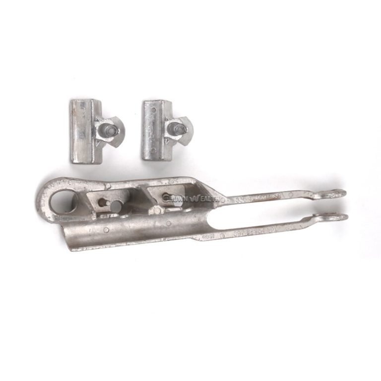 Side Opening Deadend Clamp